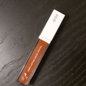 OFRA 💄 LIPSTICK CANYON NEW